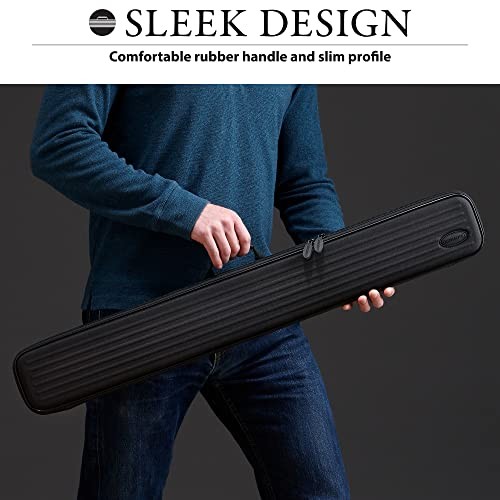 Parallax Black with Black Trim