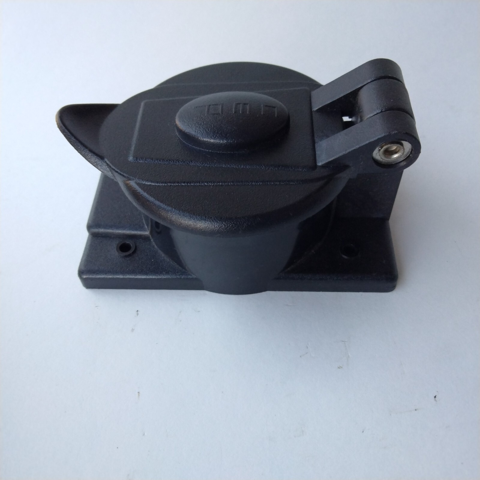 Cooper 7788 Flush Device Cover Plate