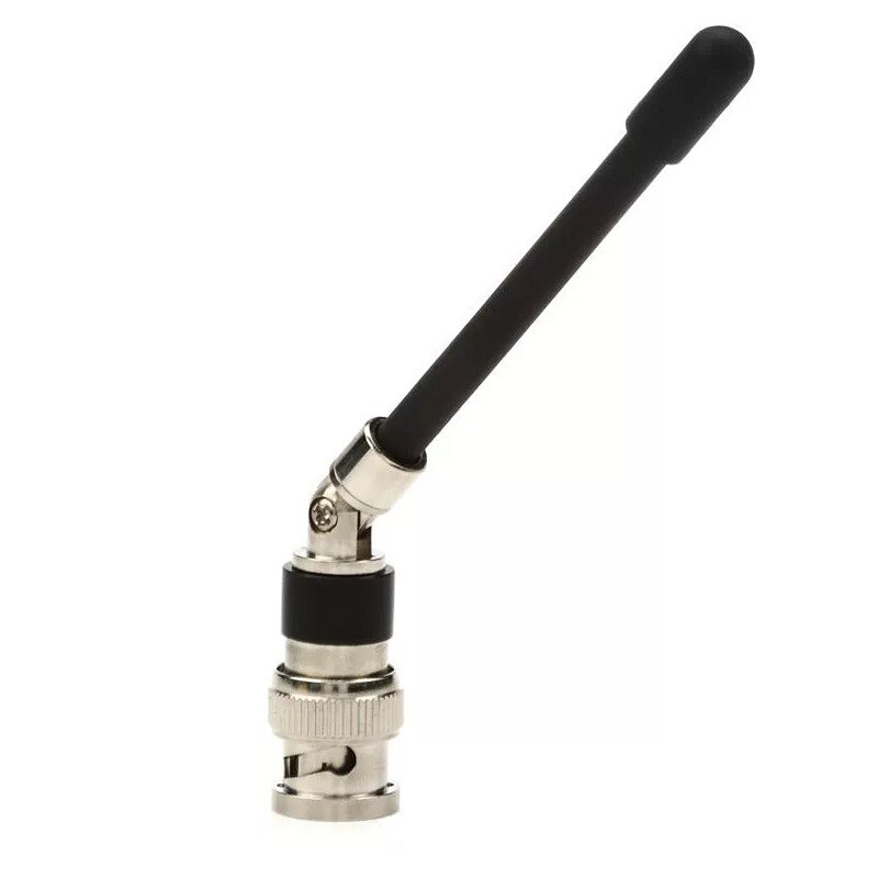 2 Pack UHF Receiver Antenna for Shure PSM 300 In-Ear Personal Monitoring System