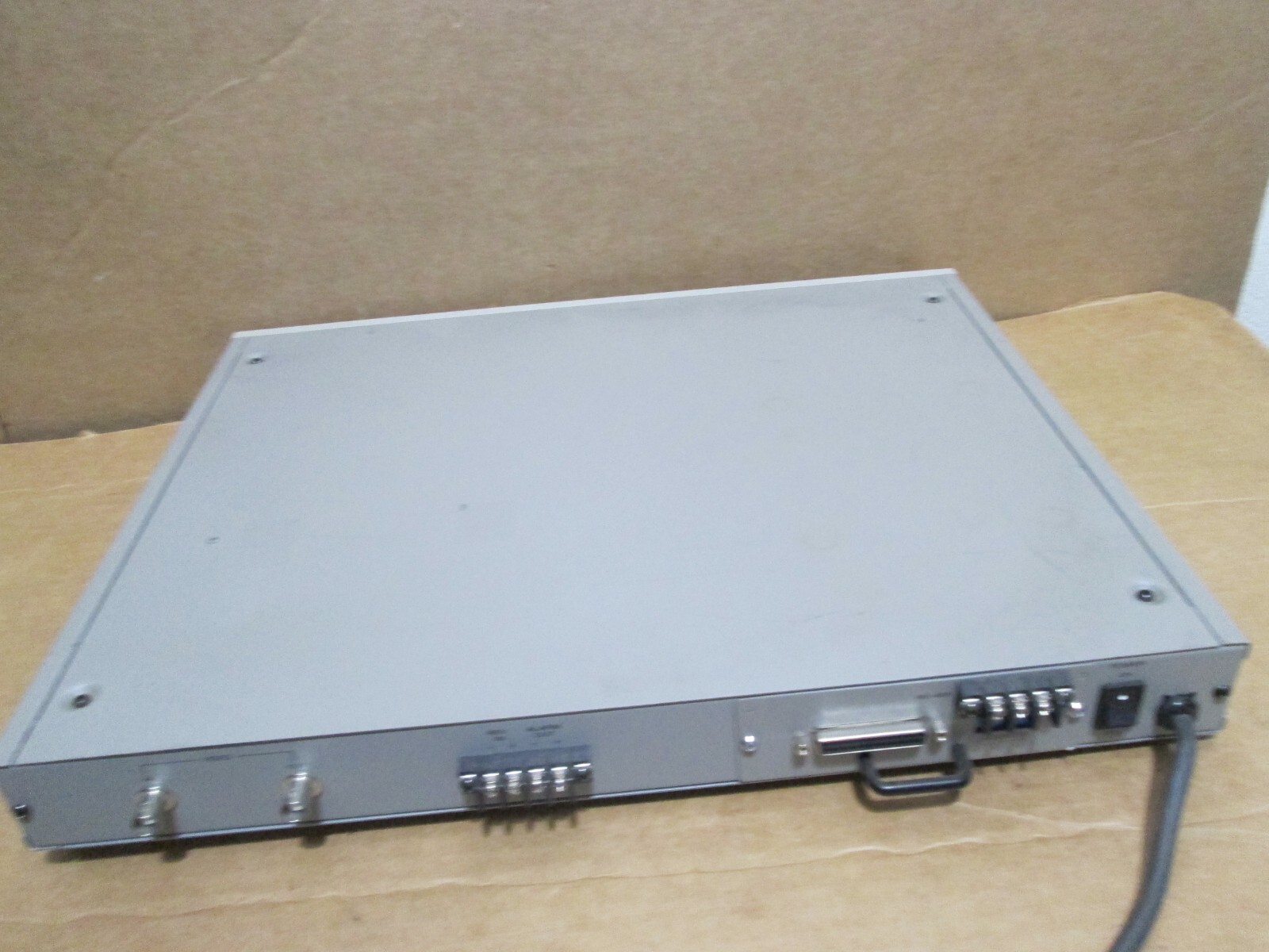 Sony YS-D100 Intelligent Motion Detector