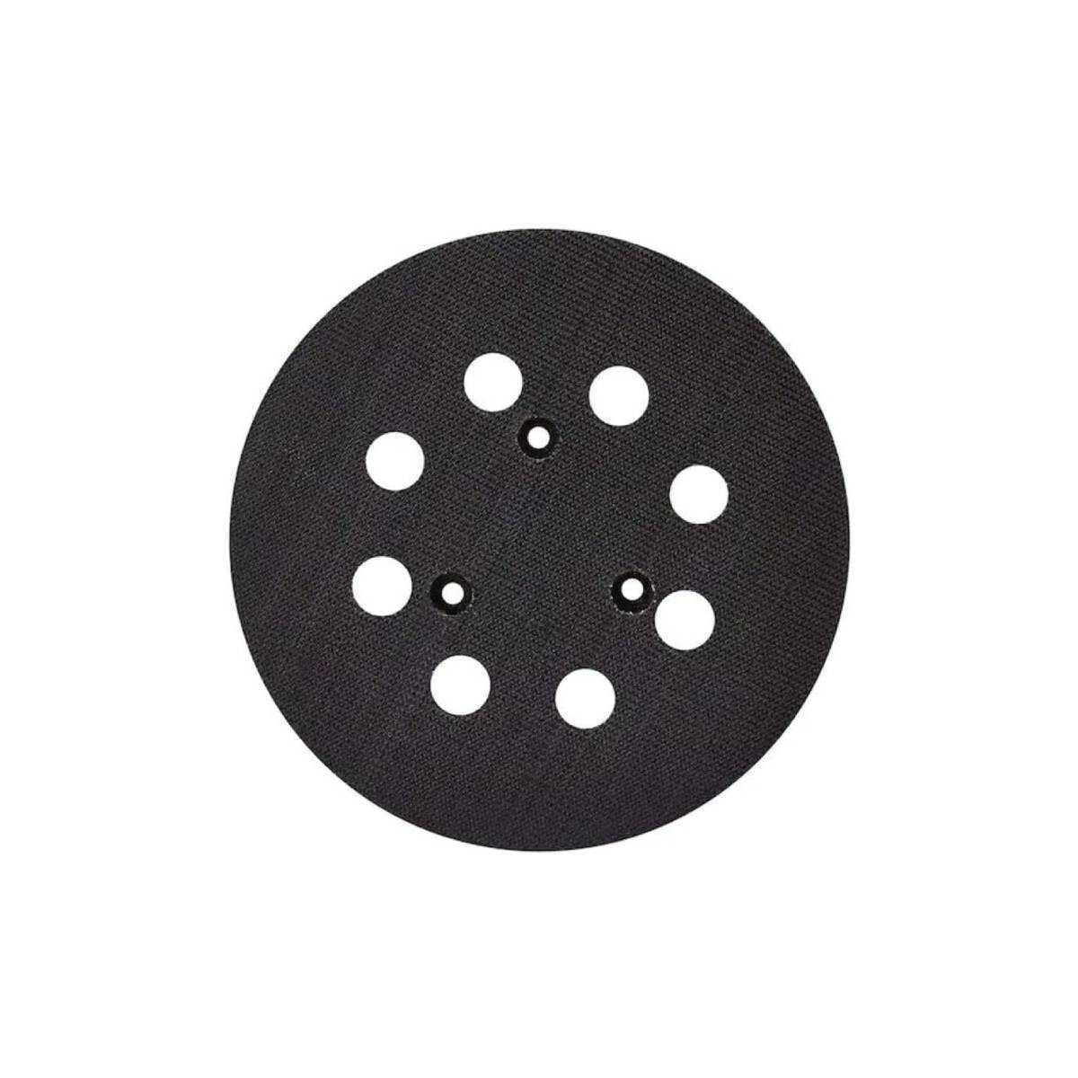 DEWALT 5-in 8-Hole Hook and Loop Pad