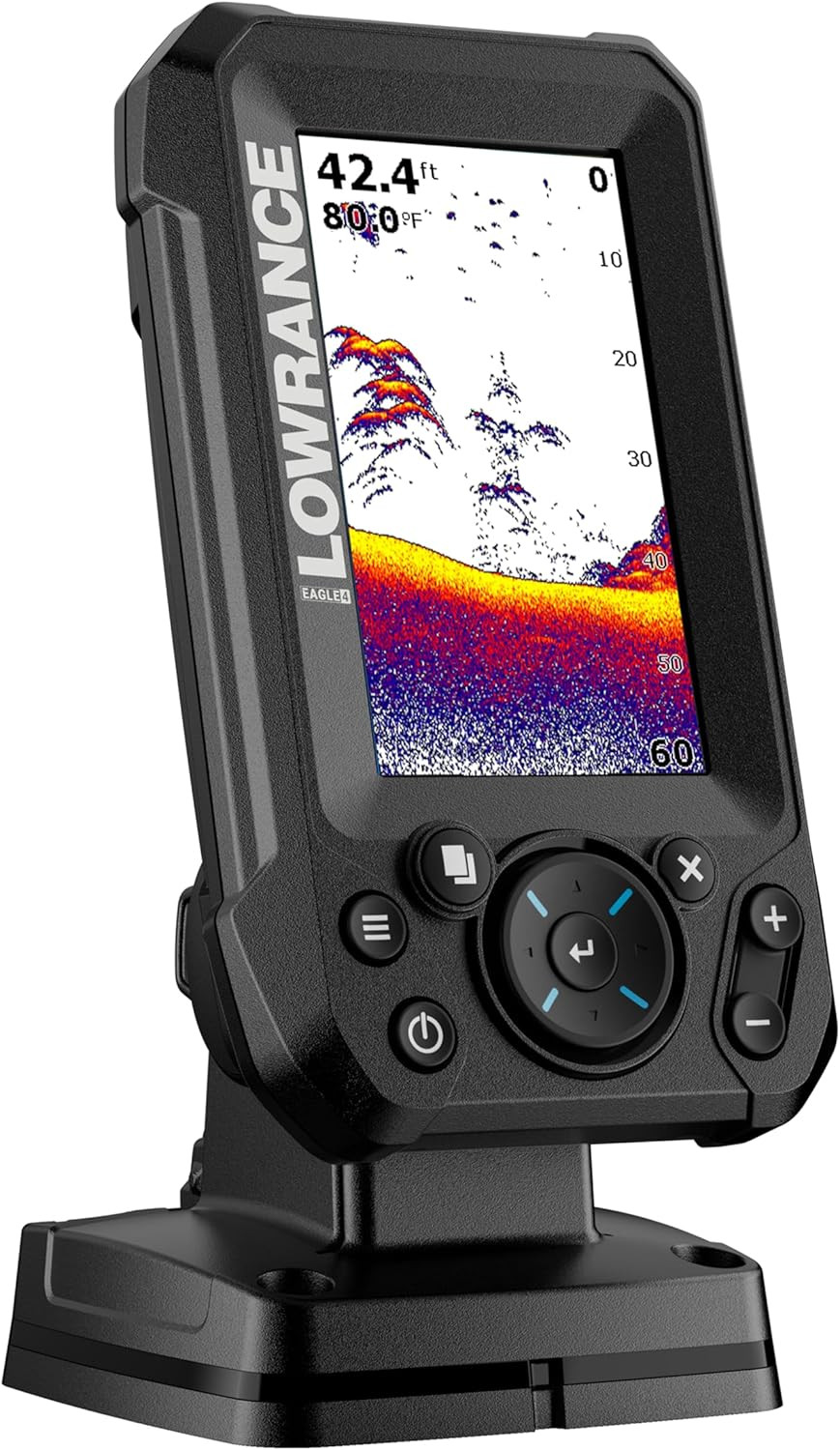 Eagle Fish Finders with IPS Screen