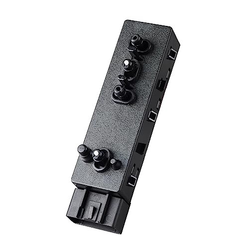 Driver Side Power Seat Switch for 2007-2012 Nissan Altima, 07-12 Nissan Altima