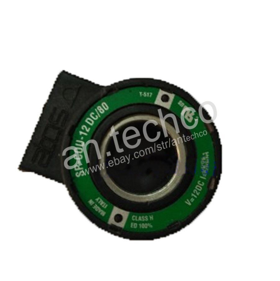 ATOS SP-COU-12DC/80 Solenoid Coil New