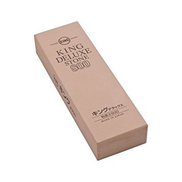 Medium Grain Sharpening Stone - #800 Grit