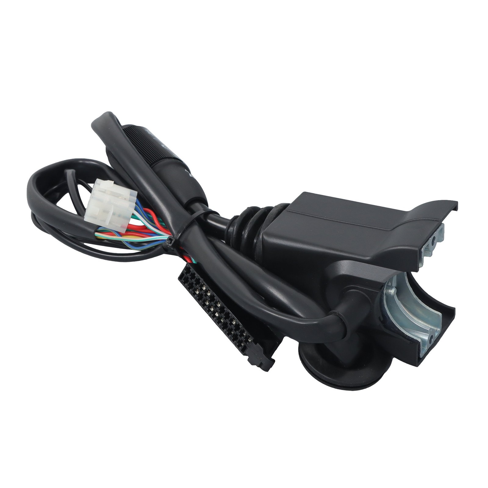 11039407 Selector Switch For Volvo 4400 4500 4200B 6300 4300B 4600B Wheel Loader
