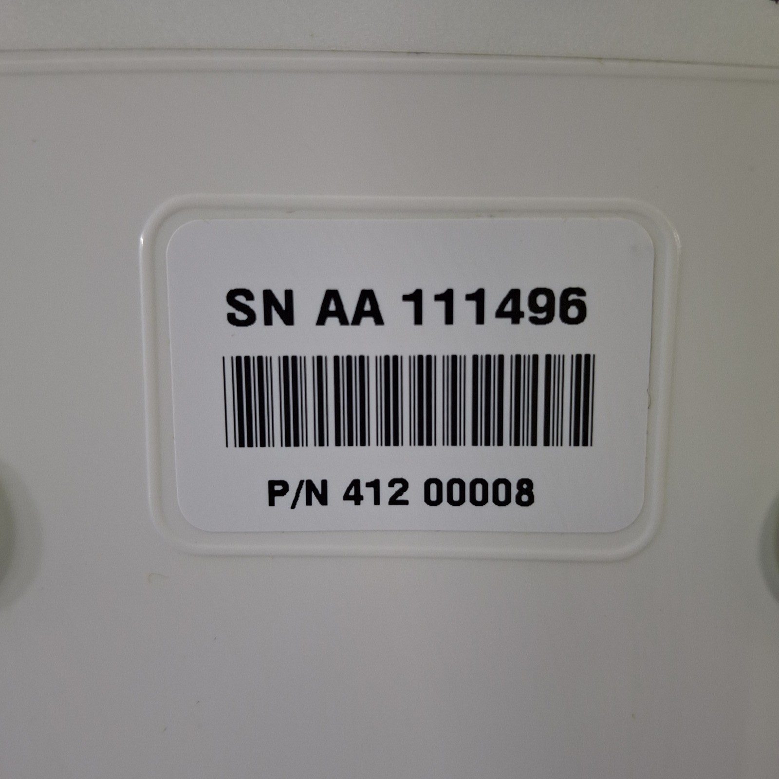 Cholestech LDX Cholesterol Analyzer