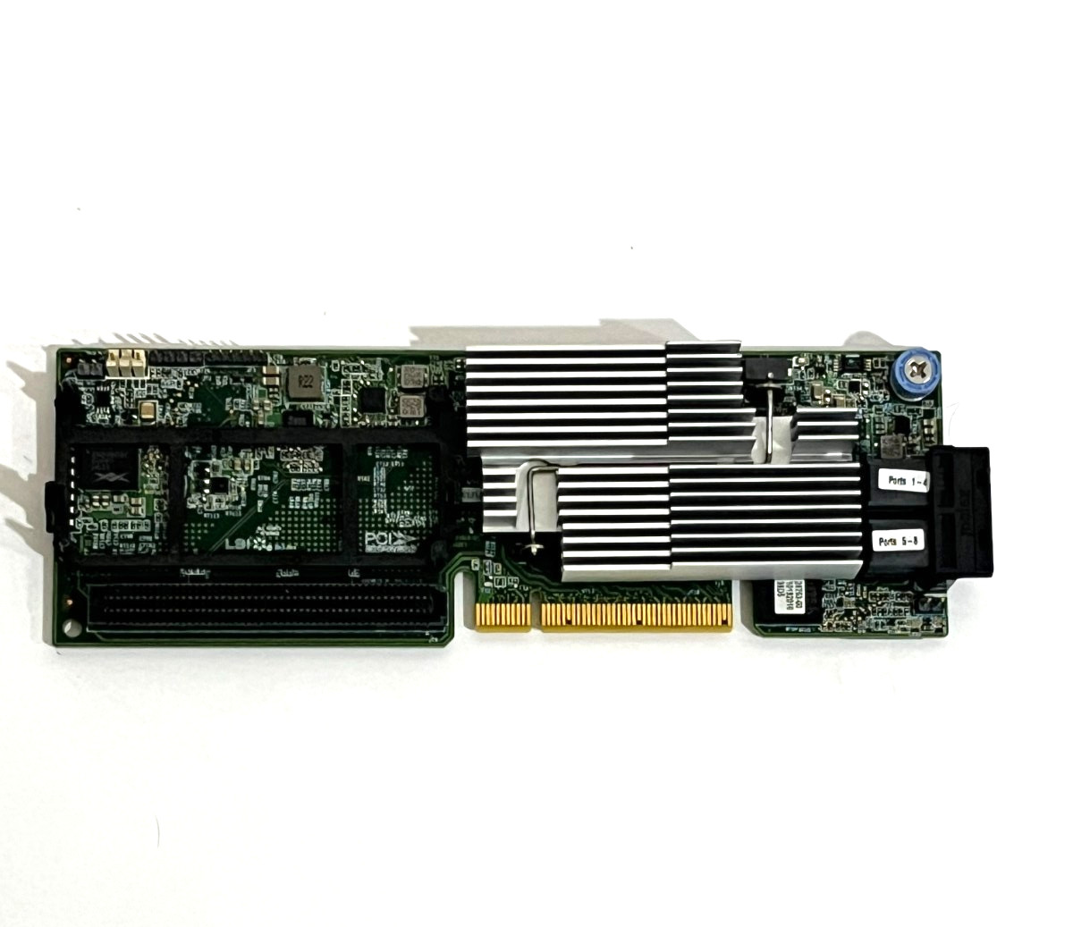 UCSC-MRAID12G 12Gb/s SAS Modular RAID Controller