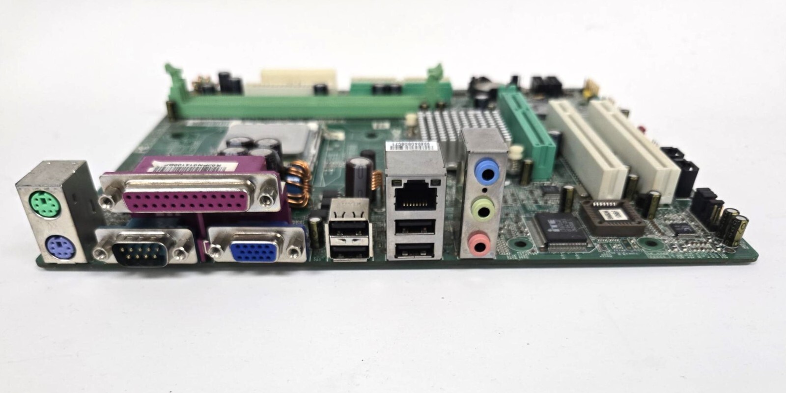 BIOSTAR K8M800 MICRO AM2