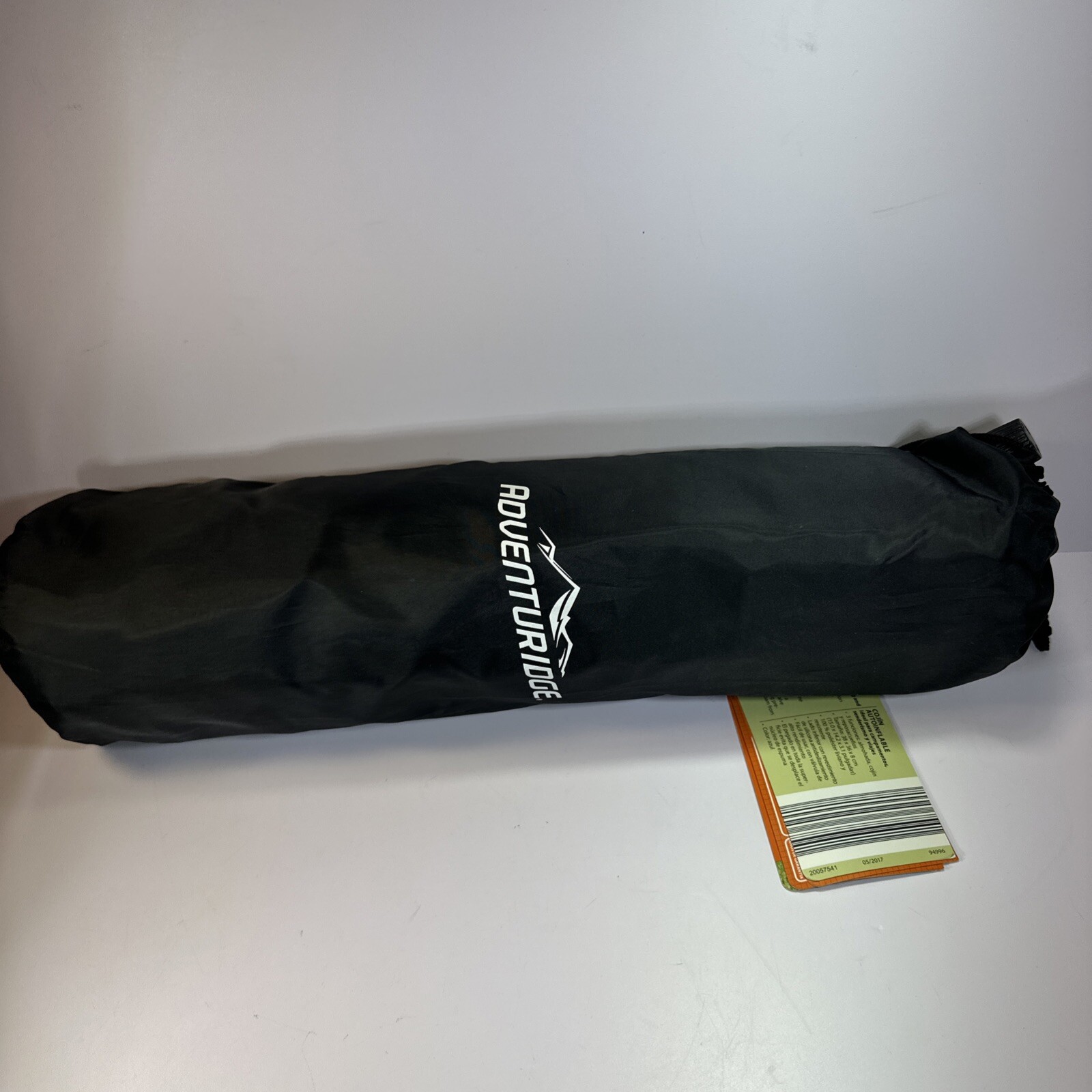 Adventuridge Self Inflating Pillow for Camping✨ Lightweight✨Draw String Bag