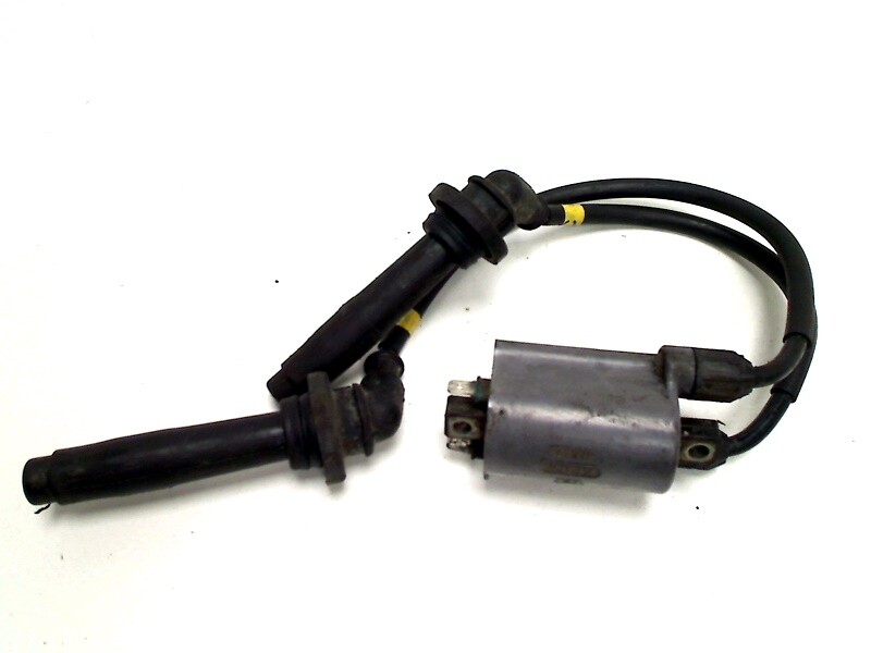 ignition coil Kawasaki ZZR 1100 1990-1992 used 160496