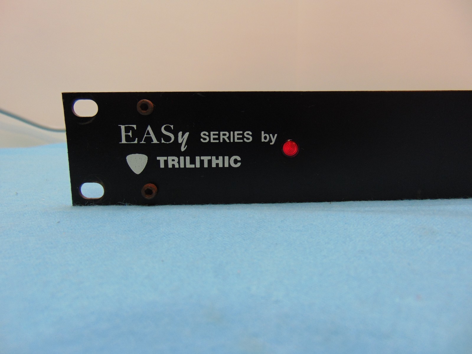 EASy Series By Trilithic Emergency Alert System Channelizer # 2