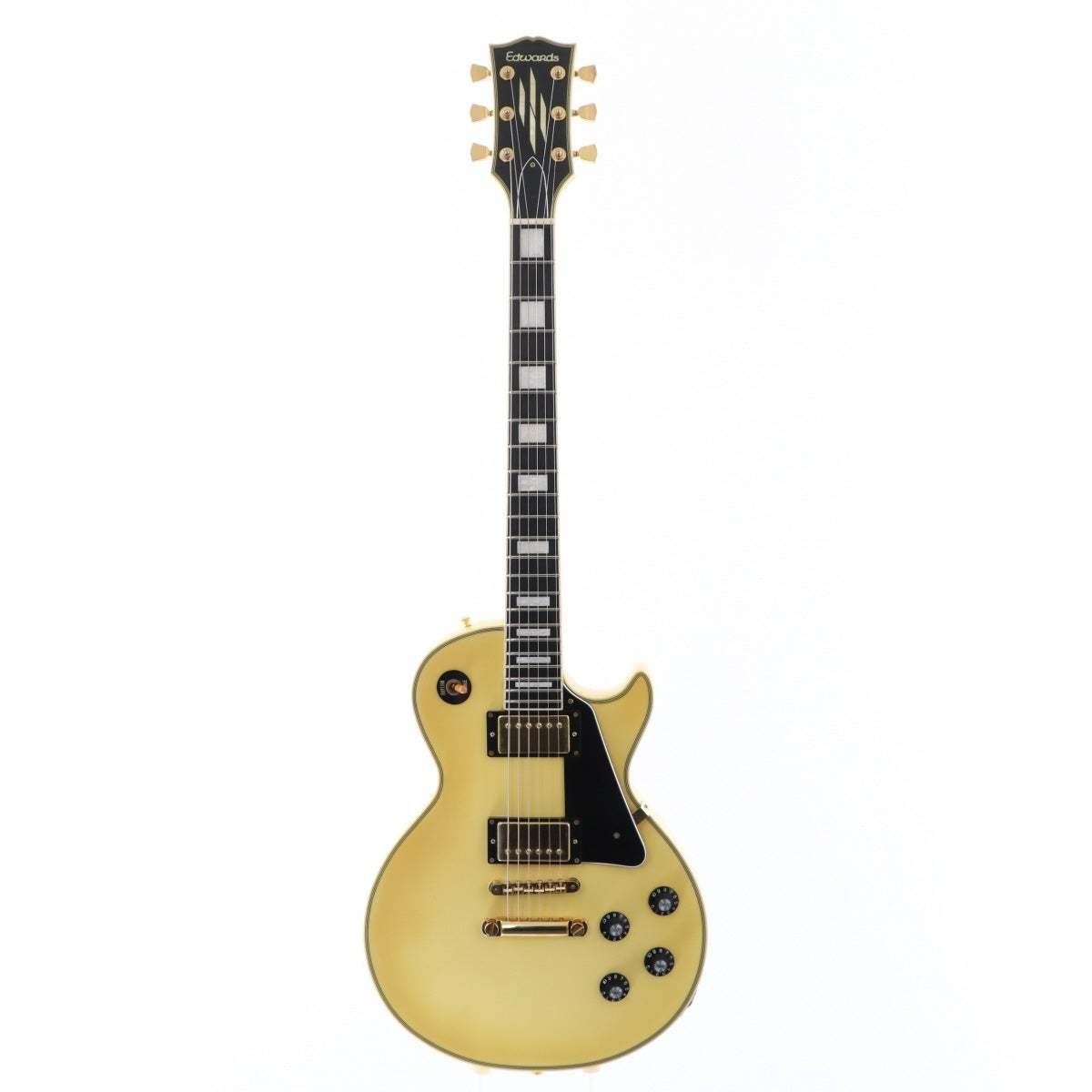 EDWARDS E-LP-113LTC Vintage White (2014) (no260731)