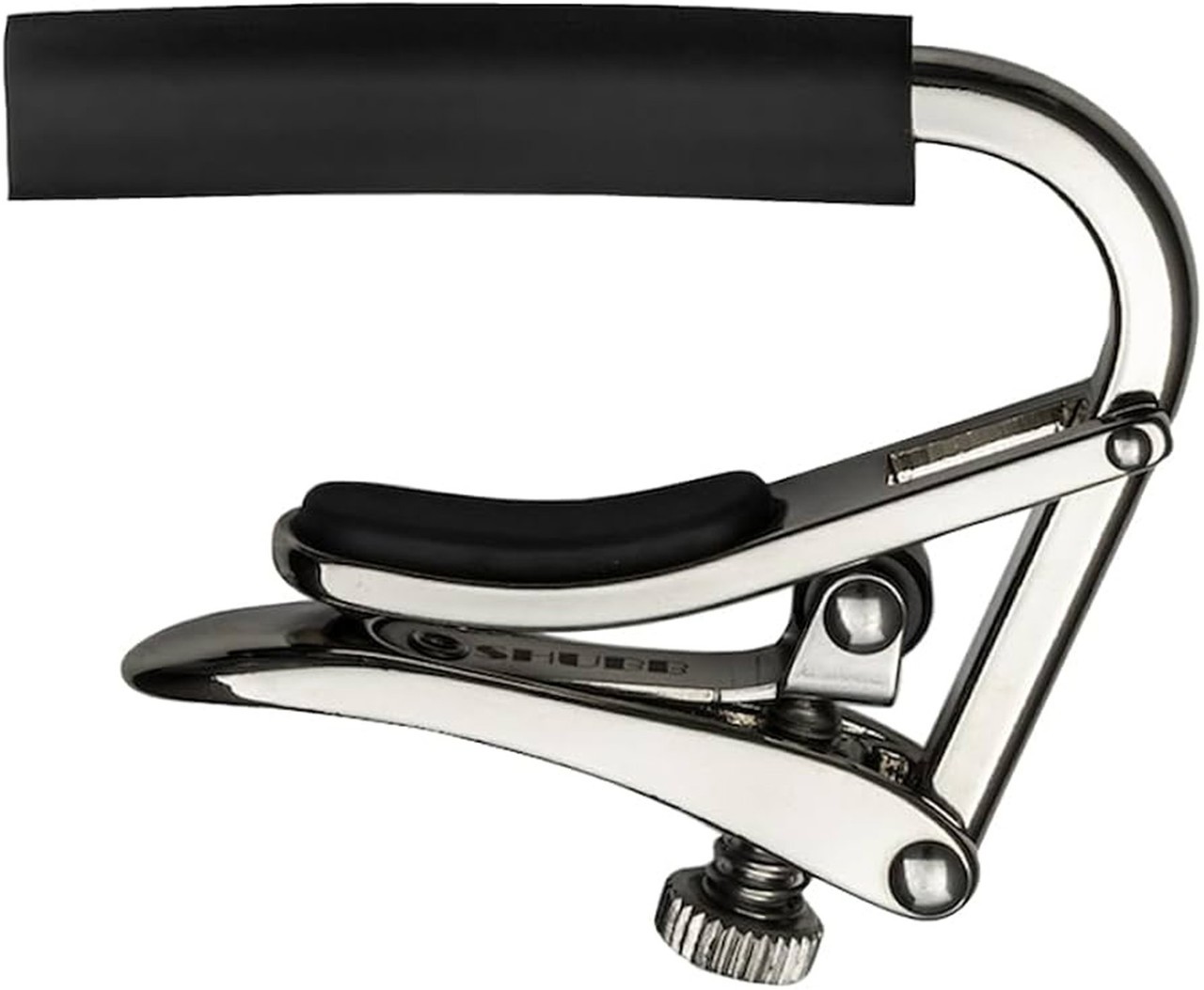 Shubb C1 Standard Steel String Guitar Capo