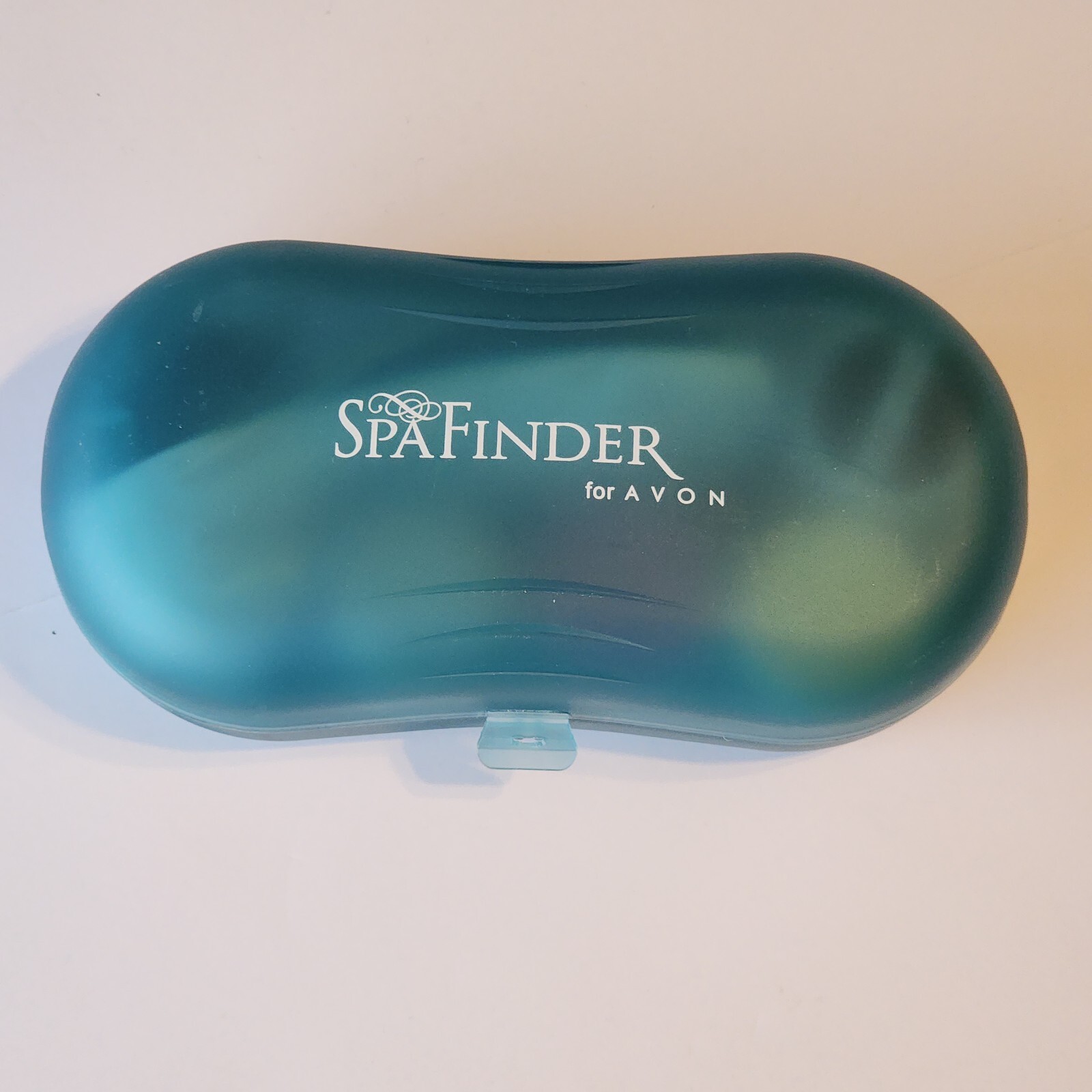 Avon Spa Finder Pedicure Foot Cleaning System