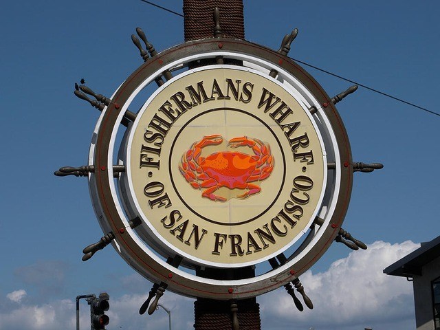 SOURDOUGH STARTER yeast from the "WHARF" in SAN FRANCISCO 145 YR OLD NEW STOCK