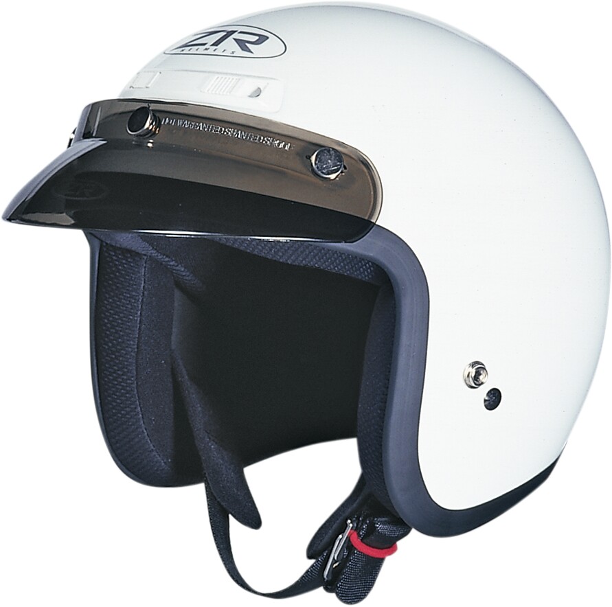 Z1R JIMMY WHITE Open Face FREE SHIPPING