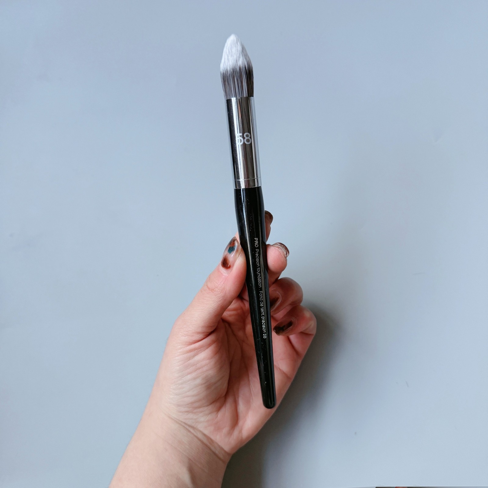 SEPHORA COLLECTION Pro Precision Foundation Brush #58