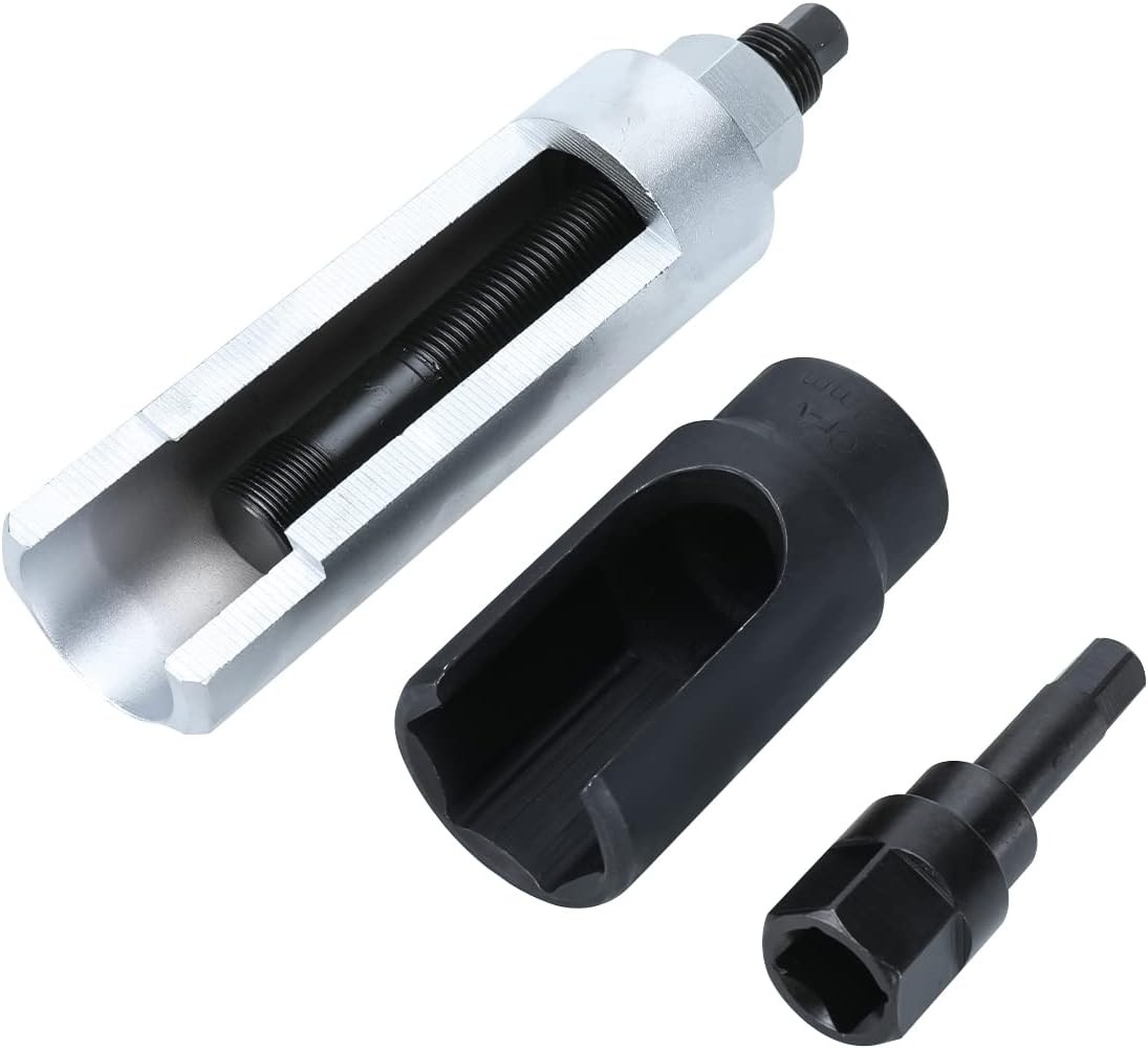 3Pcs Diesel Injector Puller Extractor for Mercedes CDI Sprinter C E Class ML