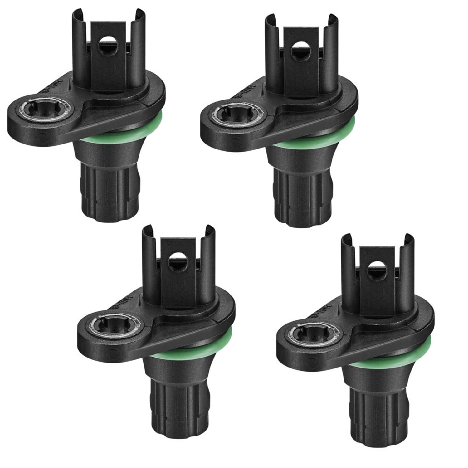 4X OEM Camshaft Position Sensor For BMW 320i 330i 335i 430i 550i X6 13627525014