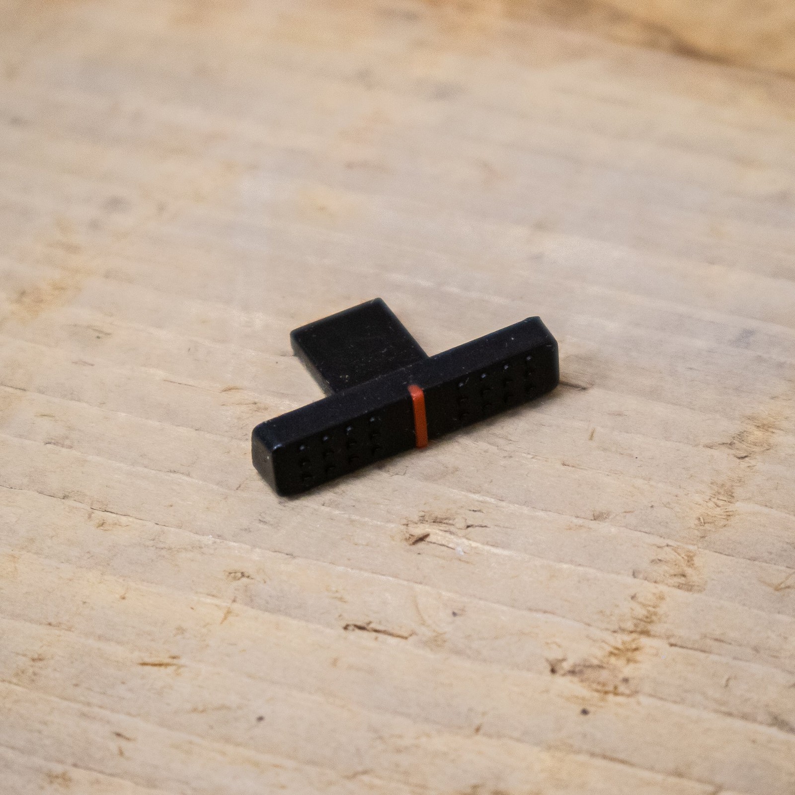 Tascam Buss L/ Buss R Slider Cap for Porta 07 Portastudio Recorder UTASP07-BSC