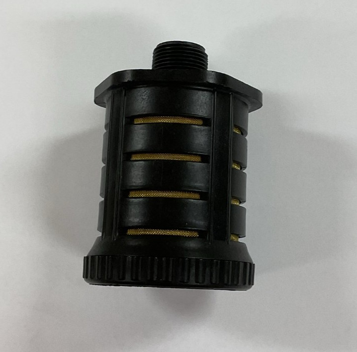 Graco 112182 Muffler QT 1