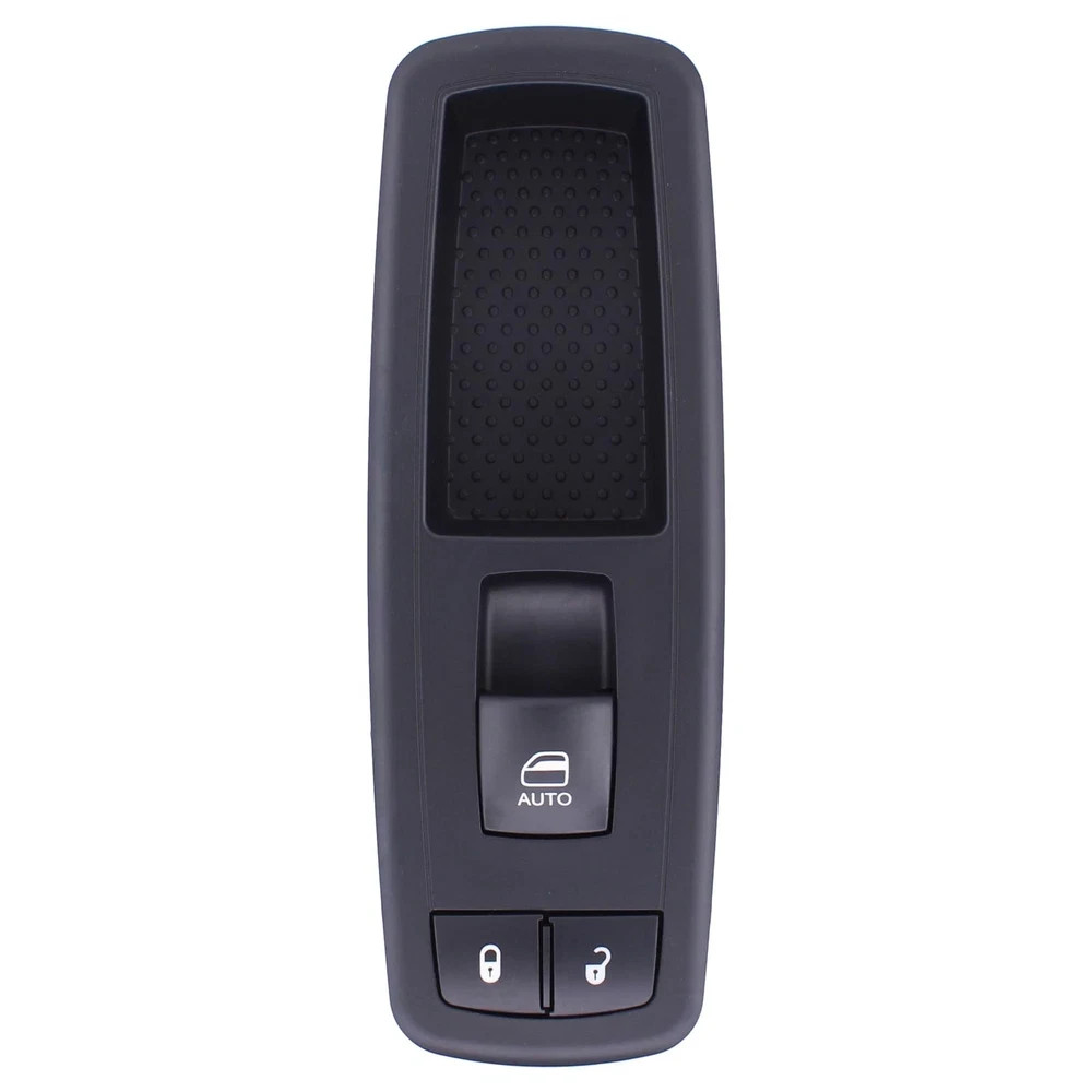 Front Passenger Window Switch w/ Door Lock for 13-18 Ram 1500 2500
