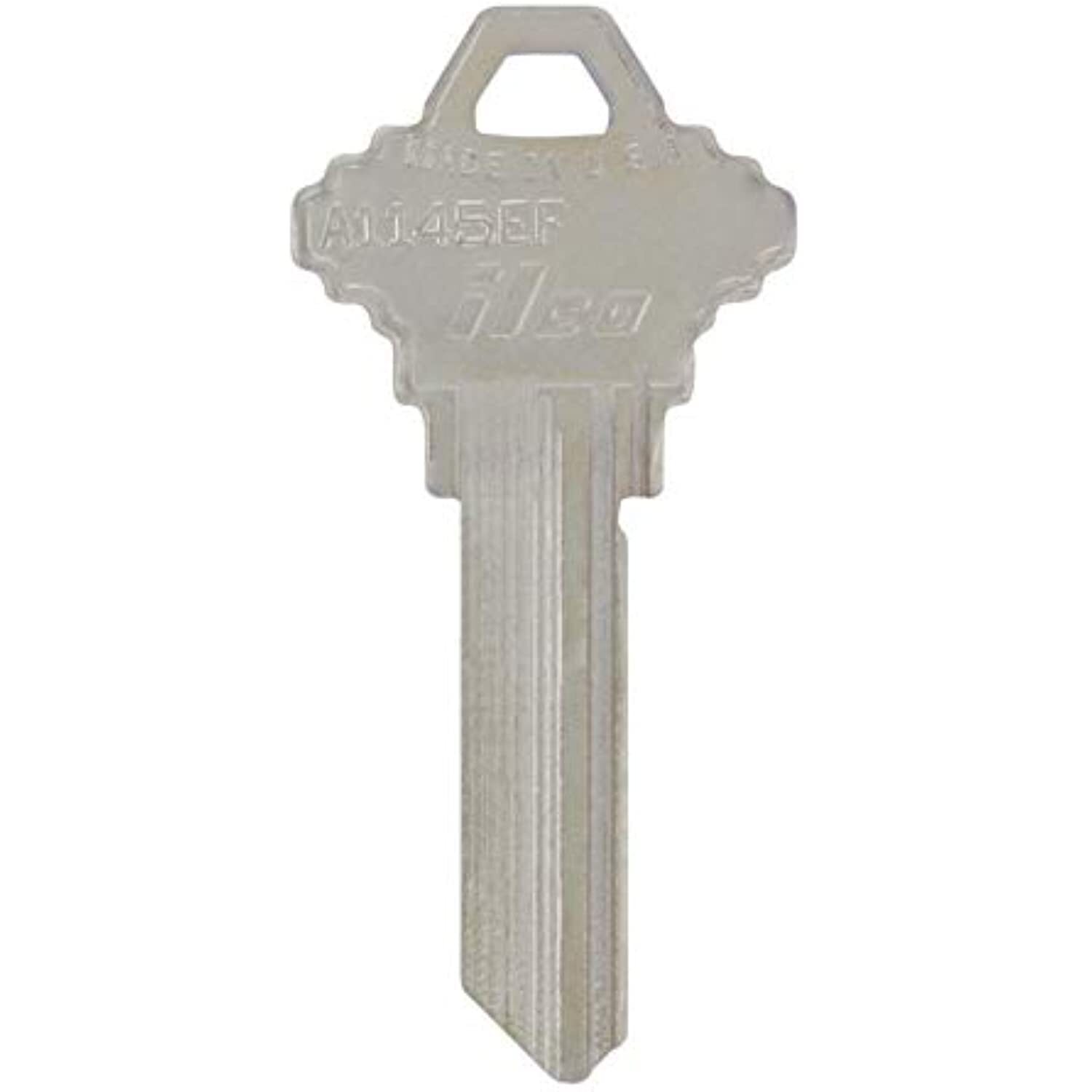 KEYKRAFTER #235 BRASS