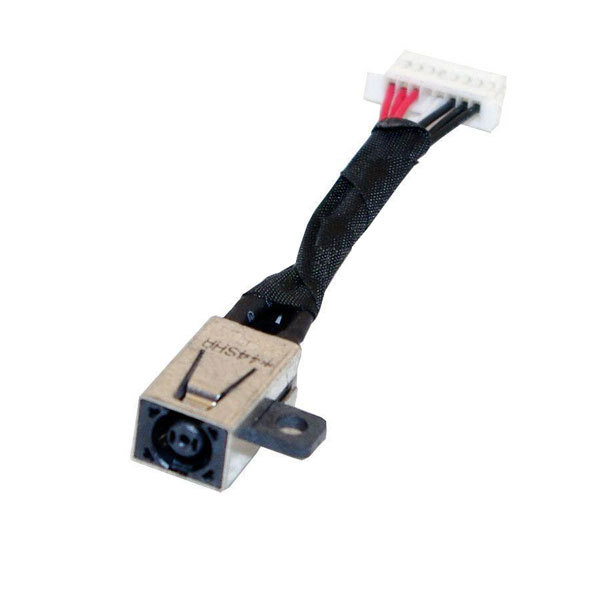 DC Power Jack fit Dell Inspiron 13 7347 7348 7352 7353 7359 Laptop Charging Port