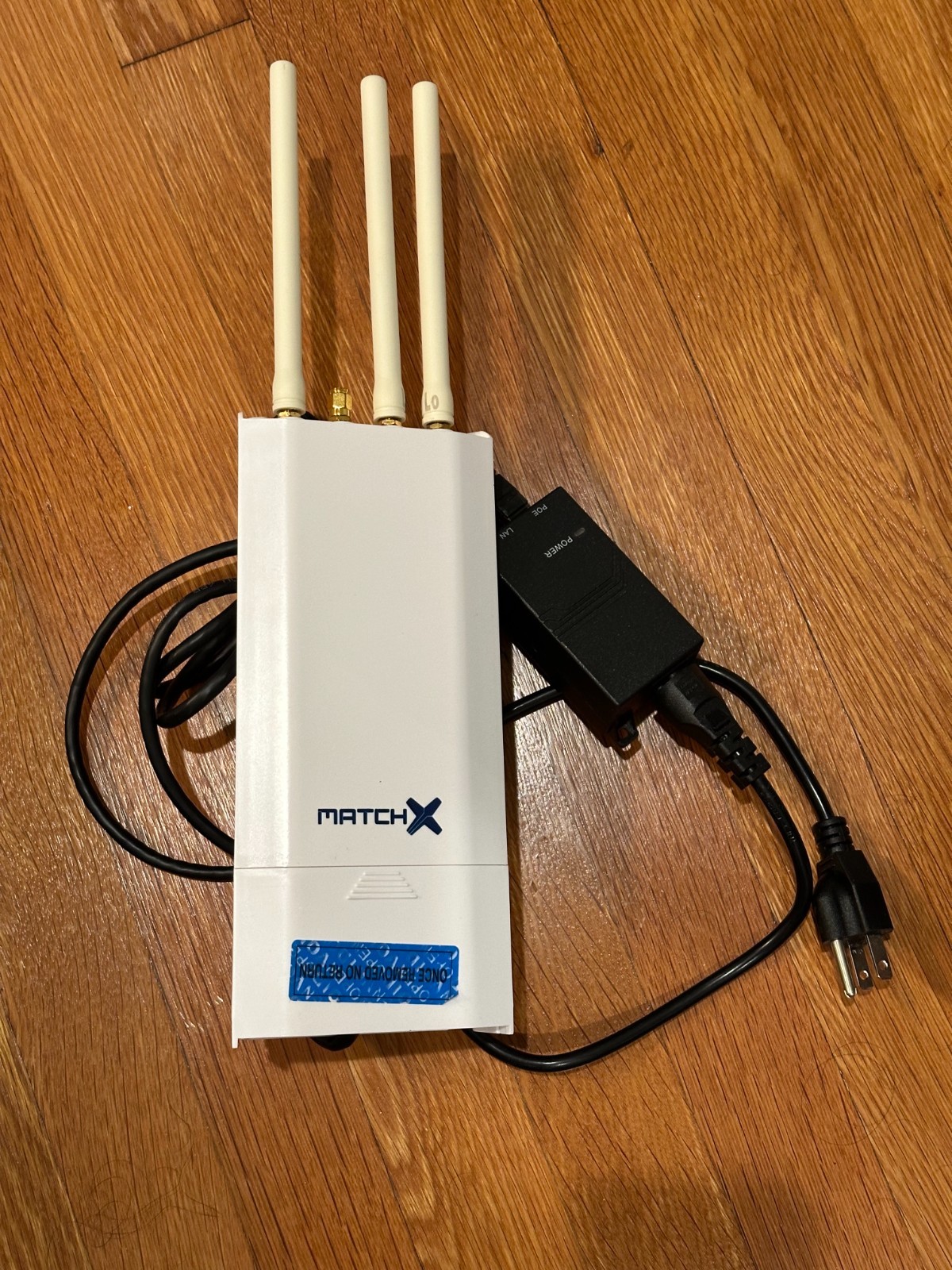 MatchX M2 Pro Miner - Used and in Very Good Condition - Free Shipping