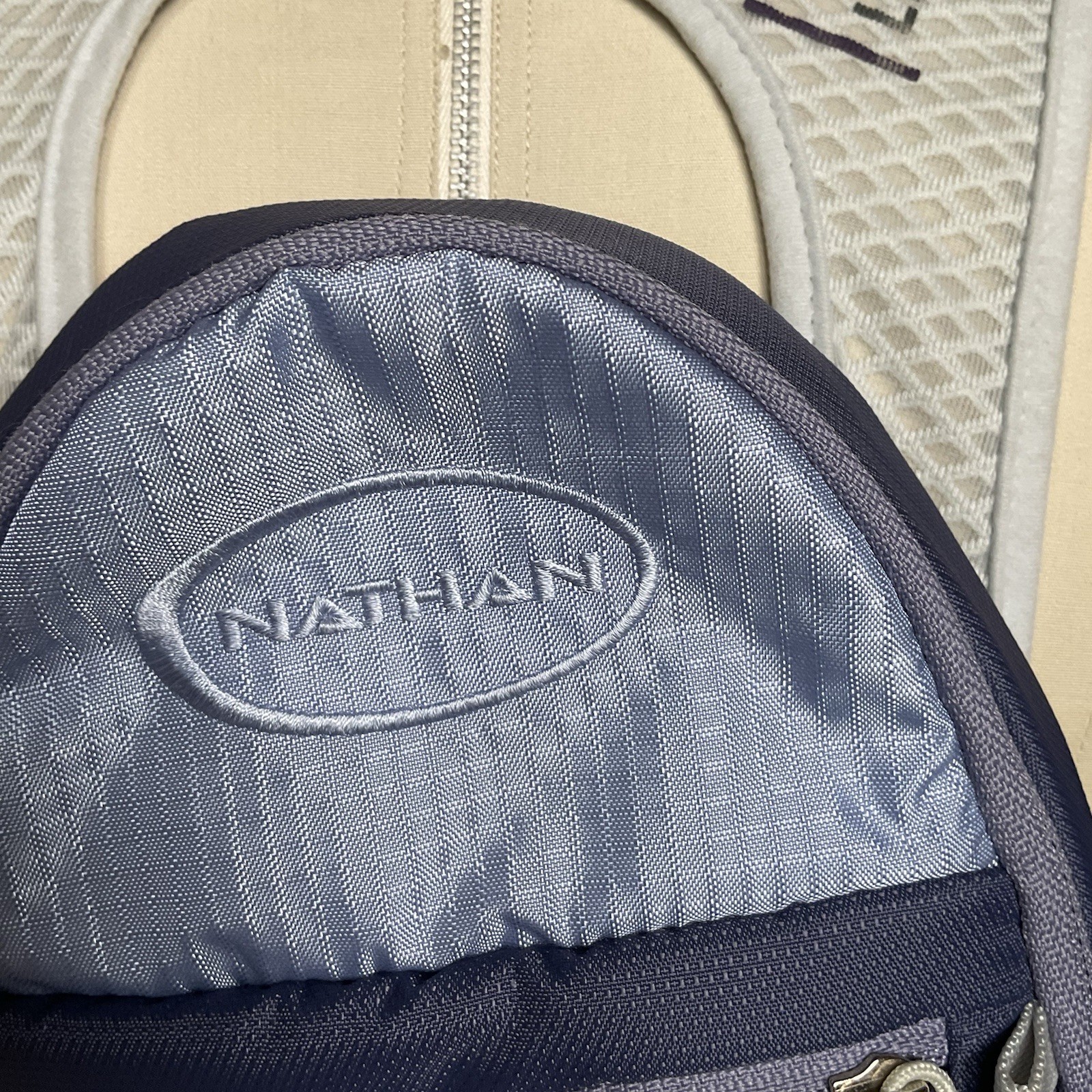 Nathan running RACE hydration pack backpack EUC, Human Propulsion Laboratories
