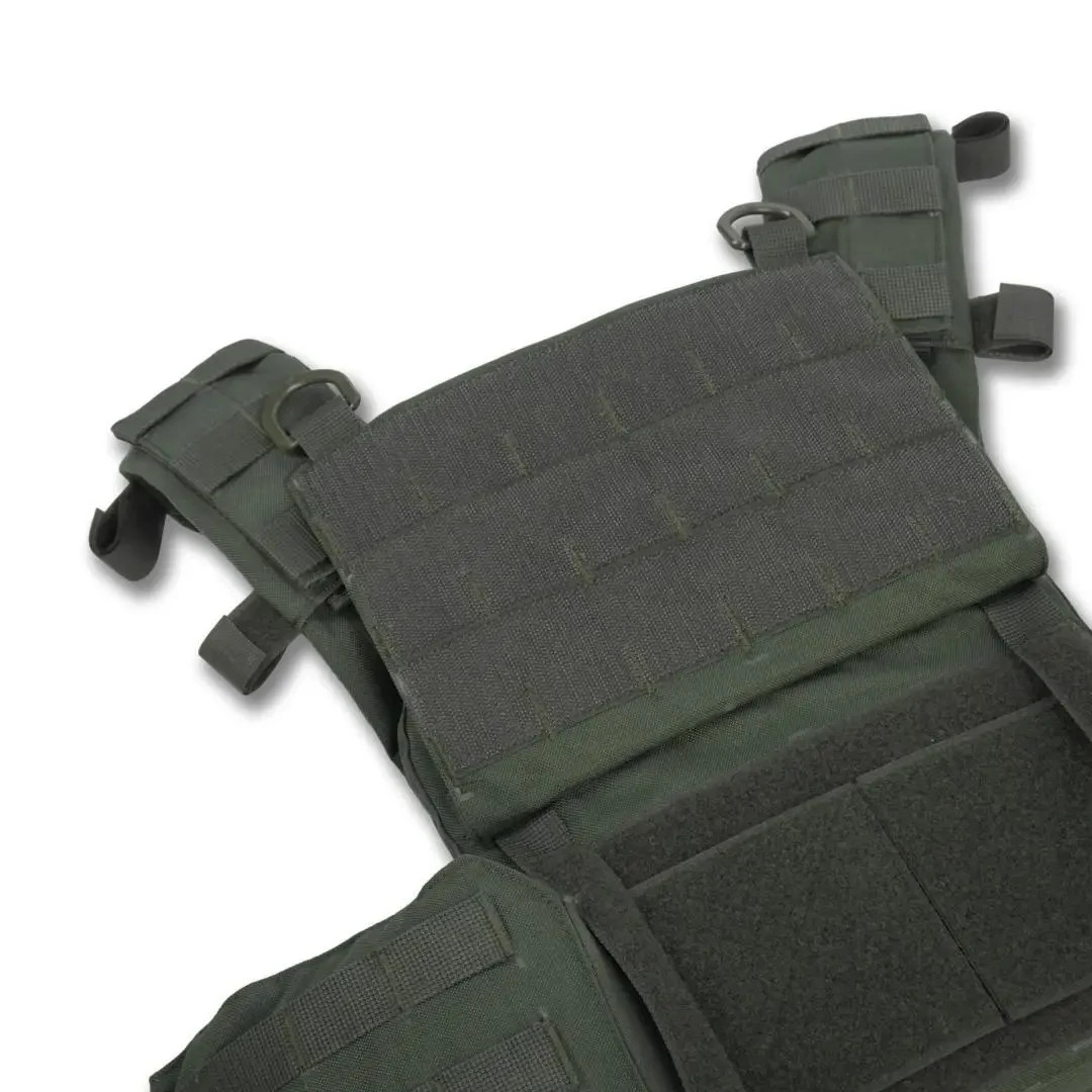 Plate Carrier Kiborg GU Gen. 2 Khaki🇺🇦