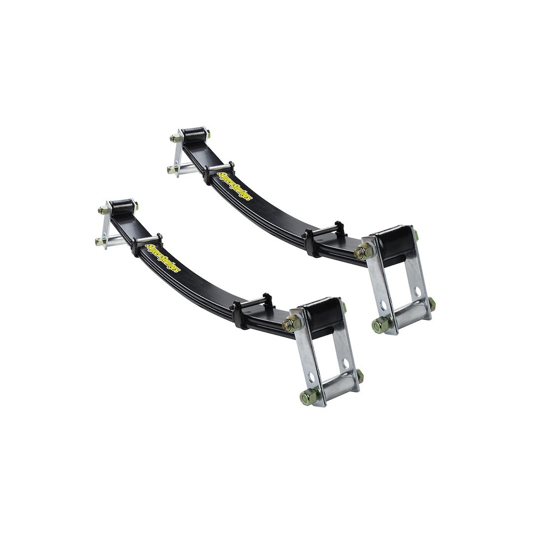 SUPERSPRINGS SPRINGS F450- SSA17