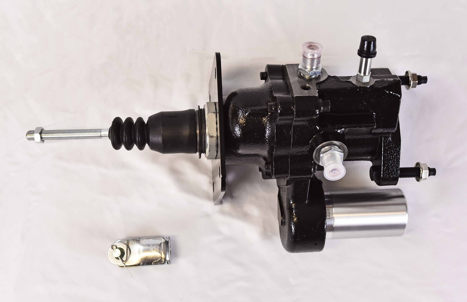 UNIVERSAL HYDRO HYDRAULIC ASSISTED POWER BRAKE BOOSTER ASTRO VAN STYLE