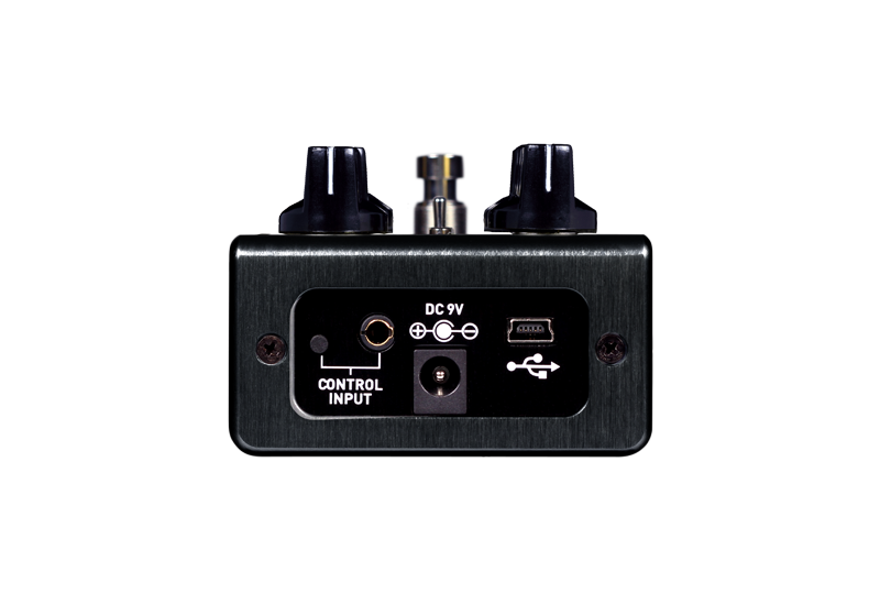 Source Audio One Series Ultrawave Multiband Bass Processor