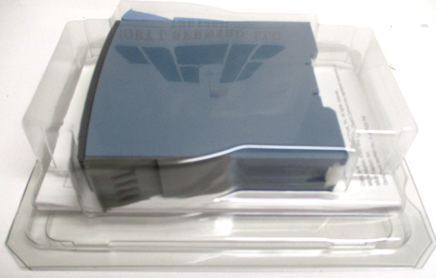 MICRO MOTION, 3600663, MVD DIRECT CONNECT SAFETY BARRIER , SURPLUS