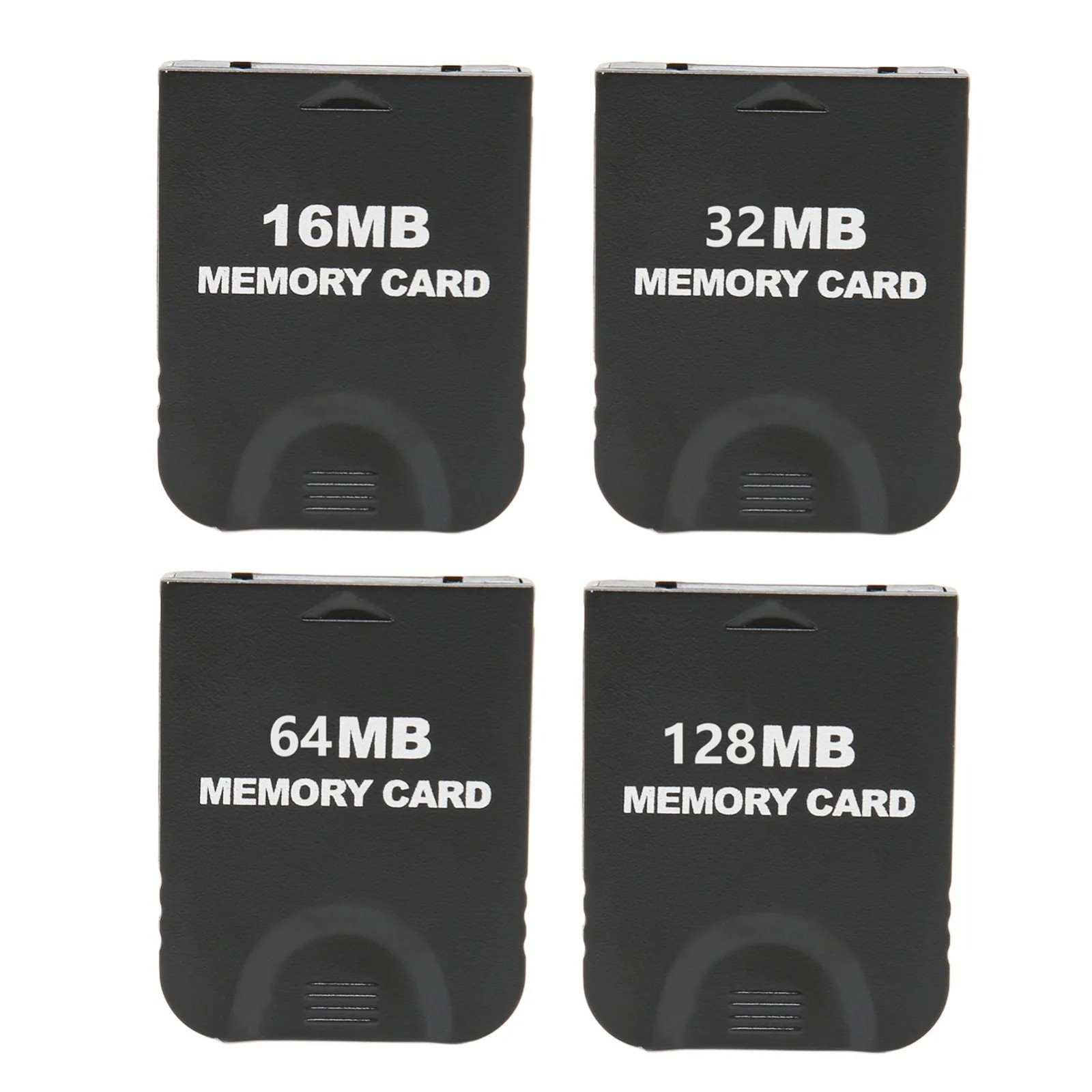 128MB Memory Card Stick for Nintendo Wii Gamecube Game Console NGC GC