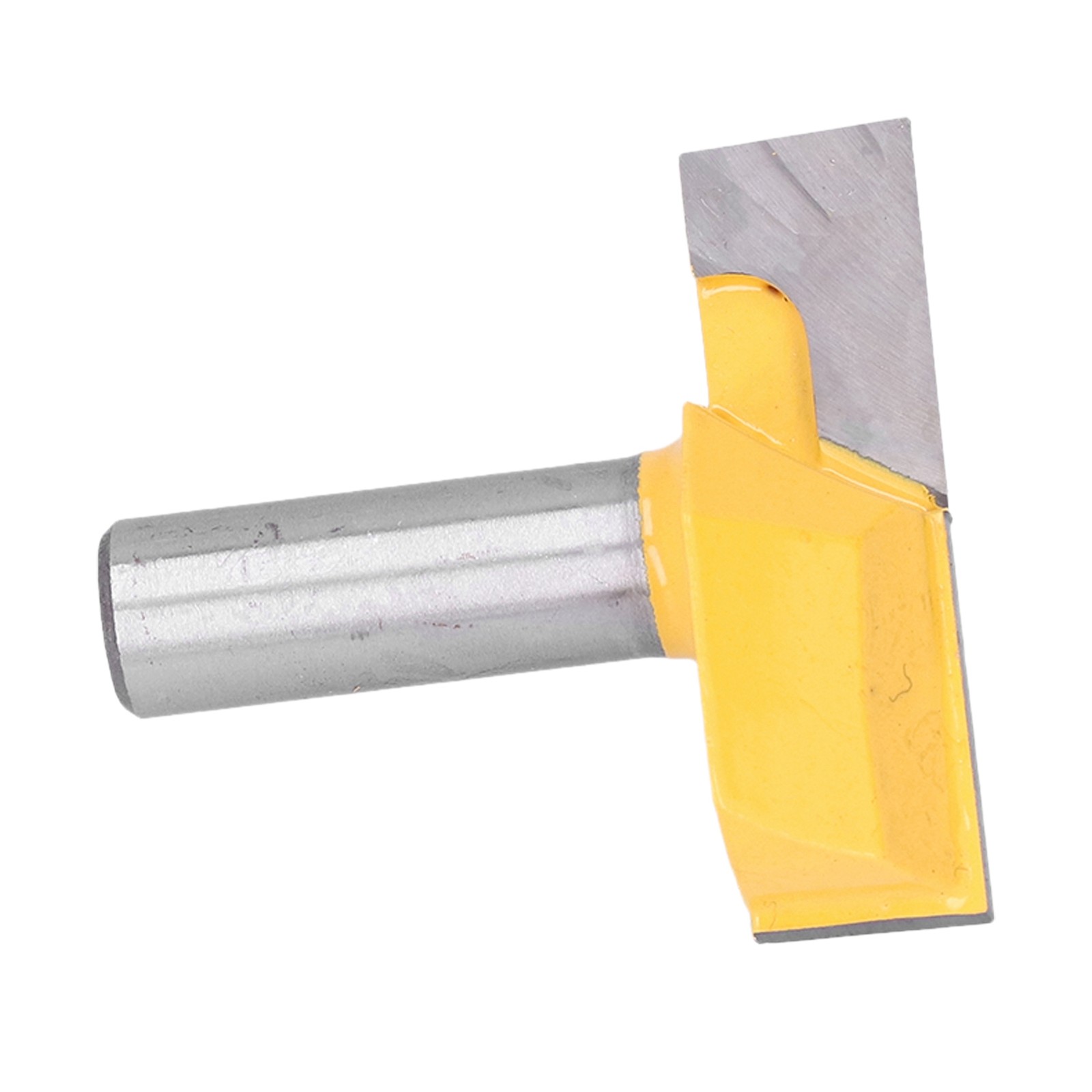 Bottom Cleaning Router Bit 1/2in Shank Surface Planing Routers Cutter Slab New