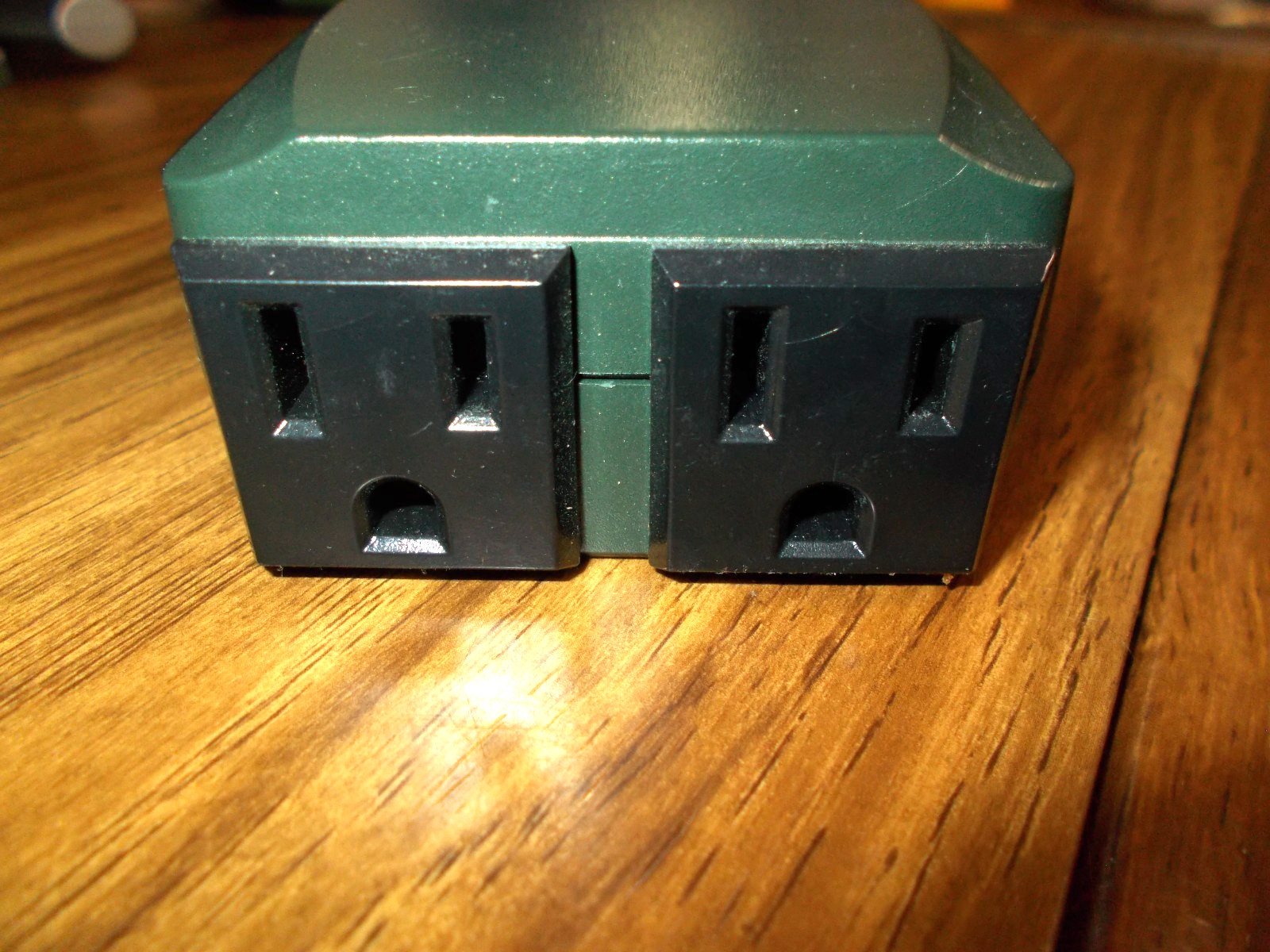 Replacement Wireless Remotely Operated Switch Model No # 28075 (no remotes)