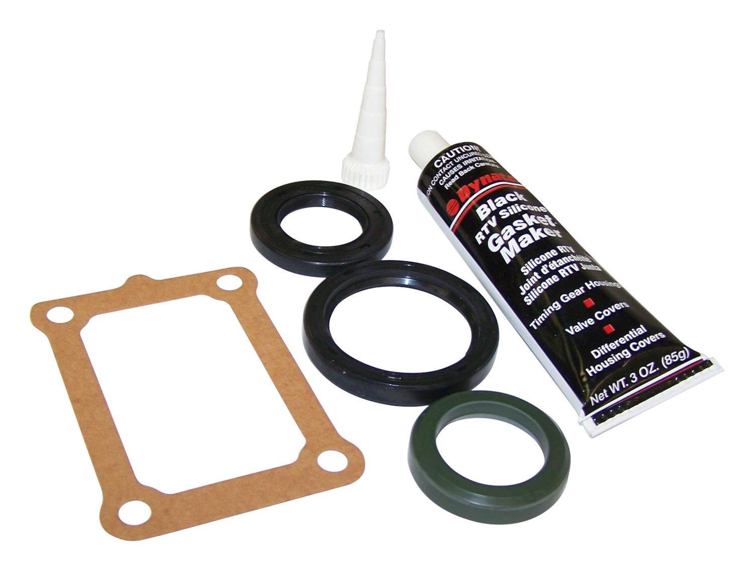 AX-15 Transmission Gasket and Seal Kit fits Wrangler YJ TJ Cherokee XJ