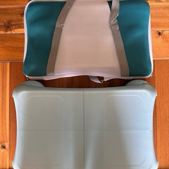 Wii Fit Plus Balance Board Bundle for Nintendo Wii