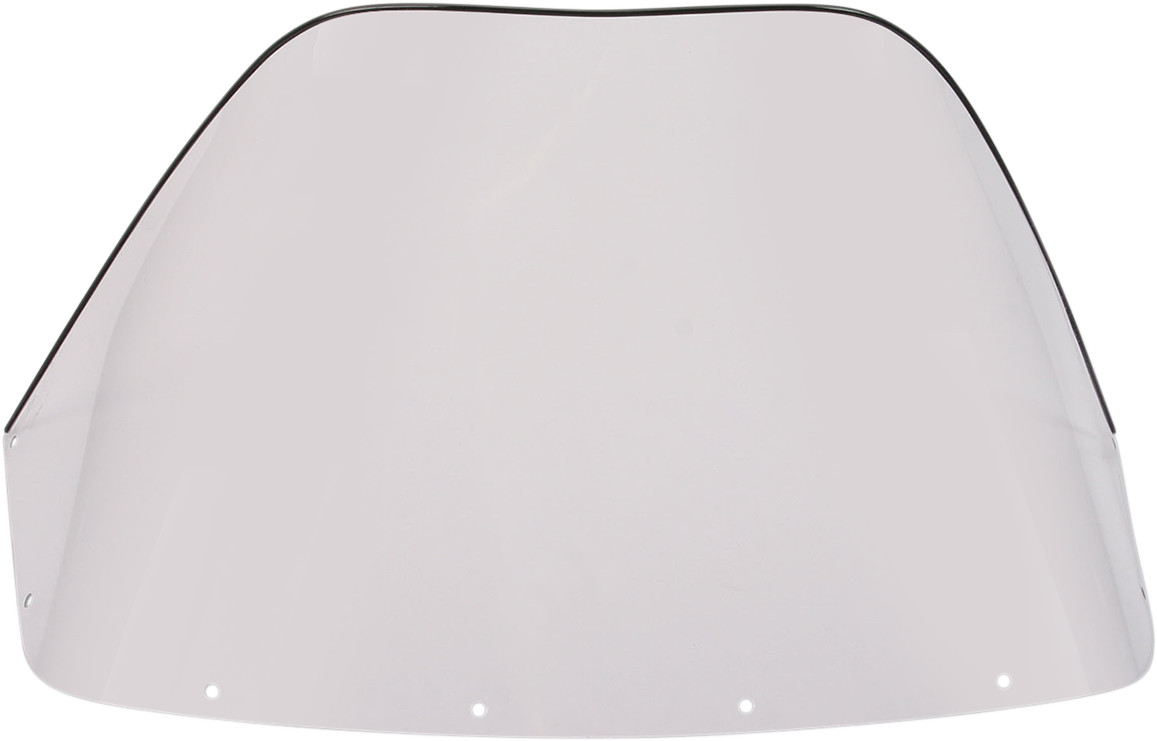SNO STUFF Windshield - For Yamaha 450-609