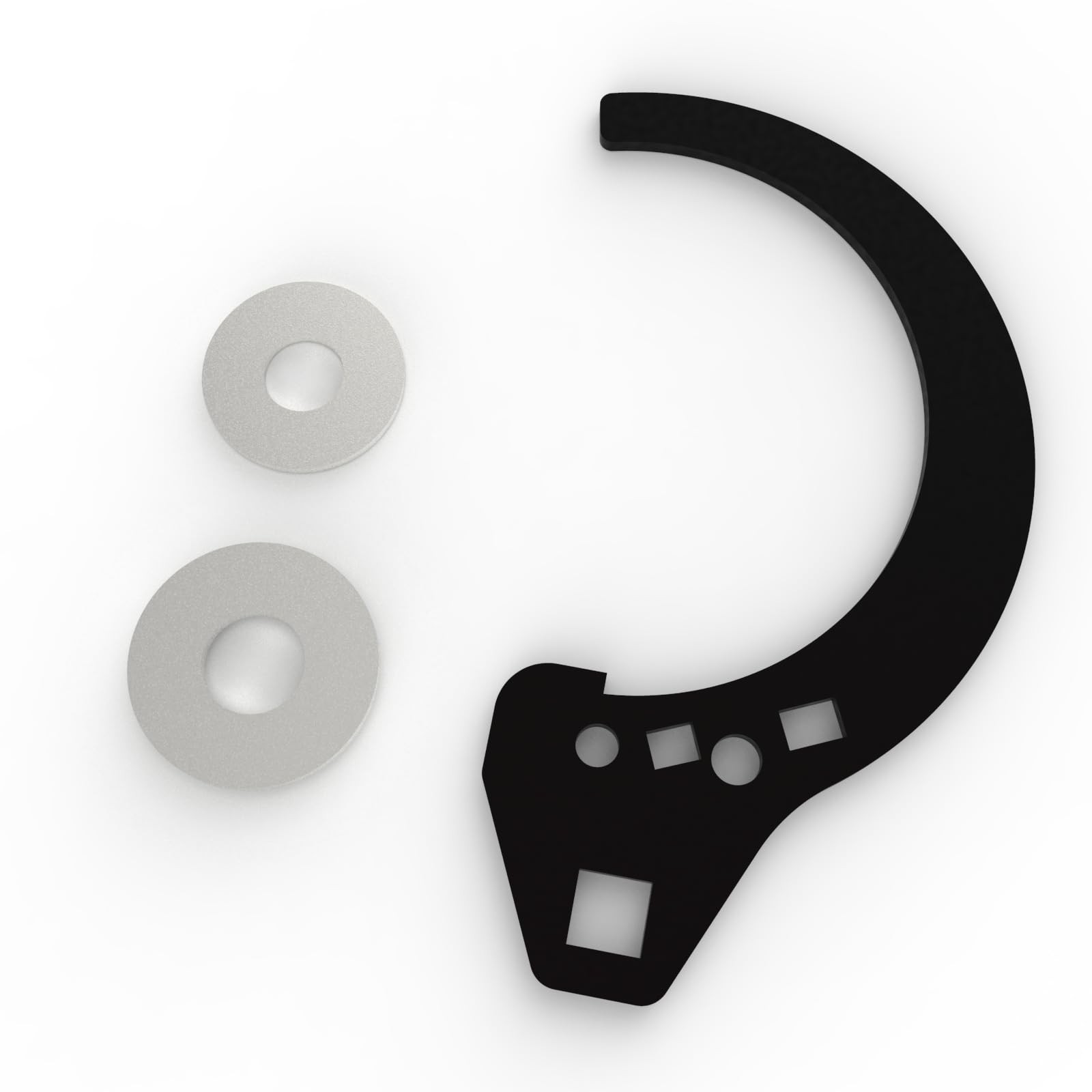 Gen V Phaser Limiter Installation Tool for 2014+ LT Engines – Compatible...