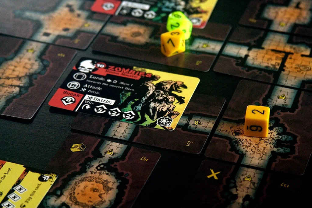 The DUNGENERATOR: DIE in a Dungeon | Last Chance!