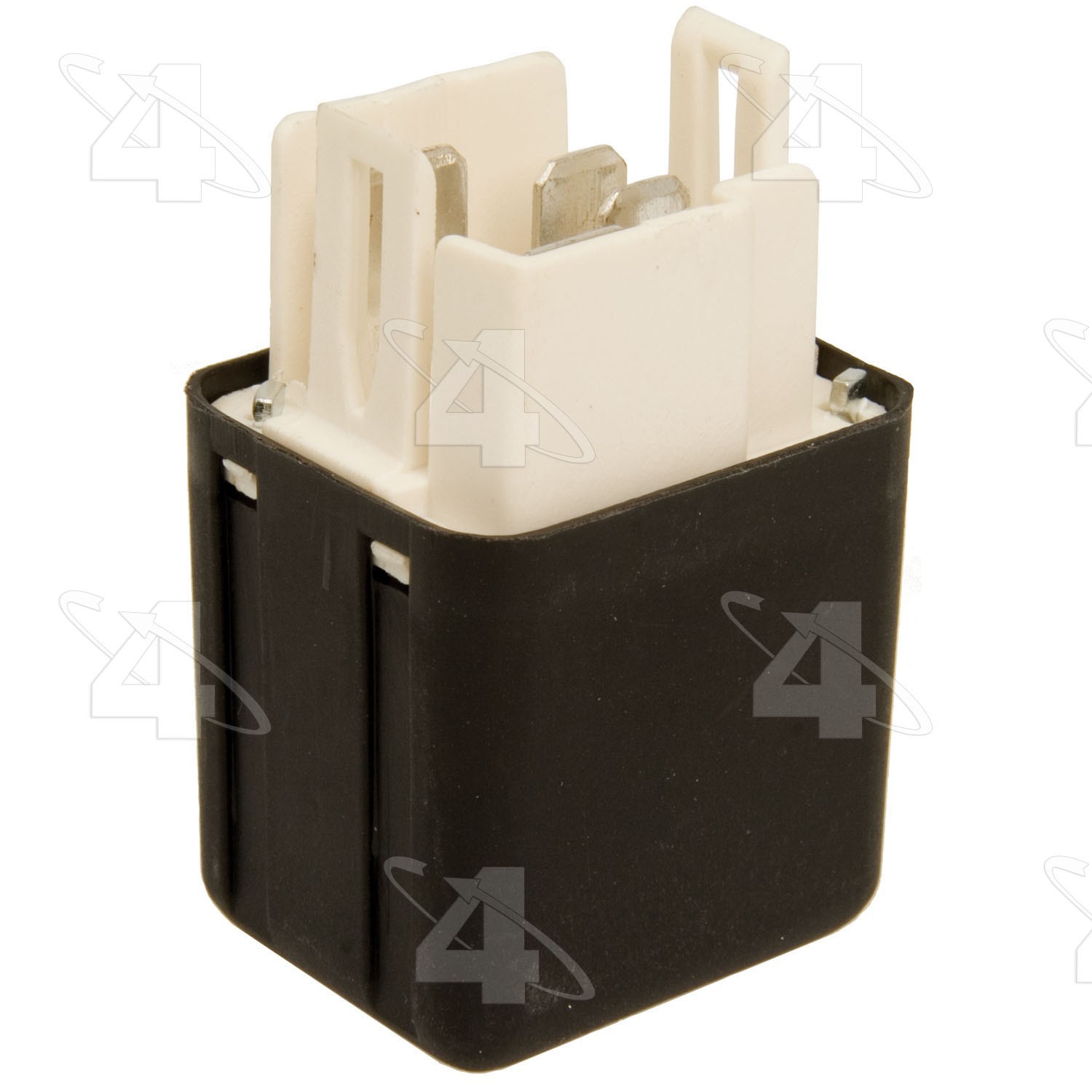 FOUR SEASONS HVAC Blower Motor Relay Fits 1992-2000 Lexus SC400