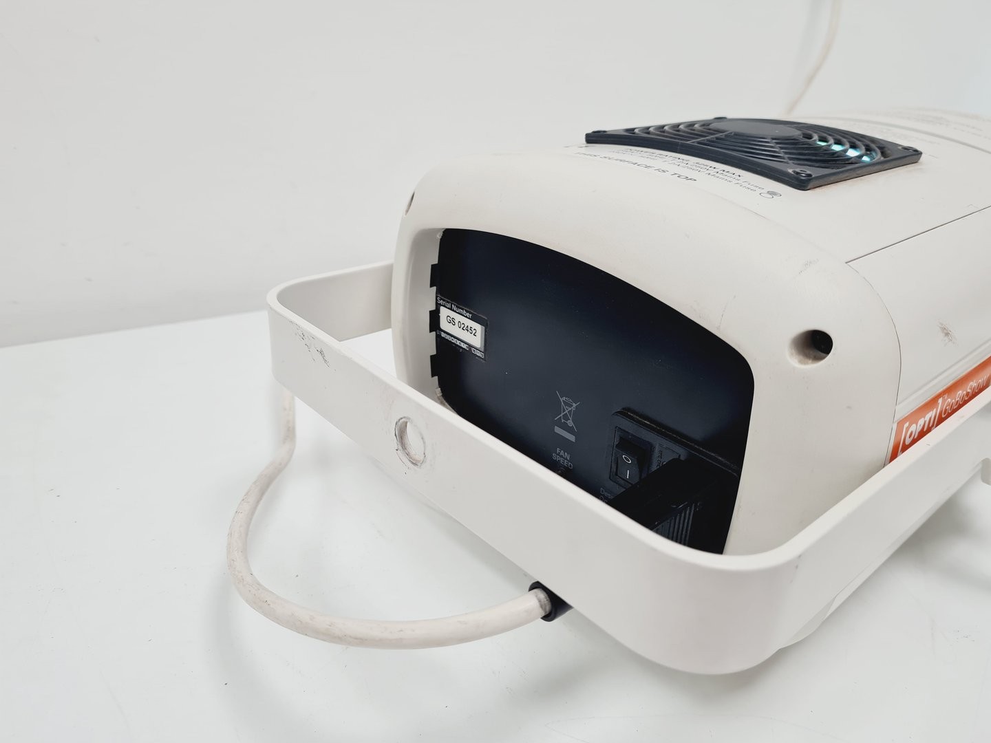 Optikinetics Opti GoBoShow Projector
