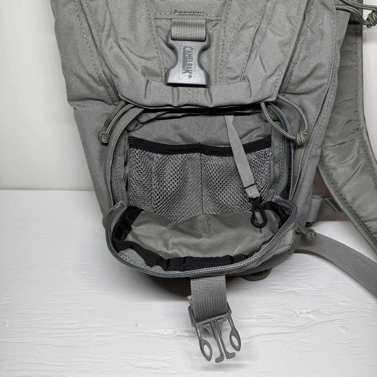 Camelbak Maximum Gear Ambush Hydration Pack - No Bladder