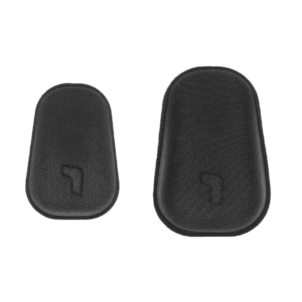 Concealment Wedge Bundle – Comfort and Concealment Kit for IWB Carry – Reduce...