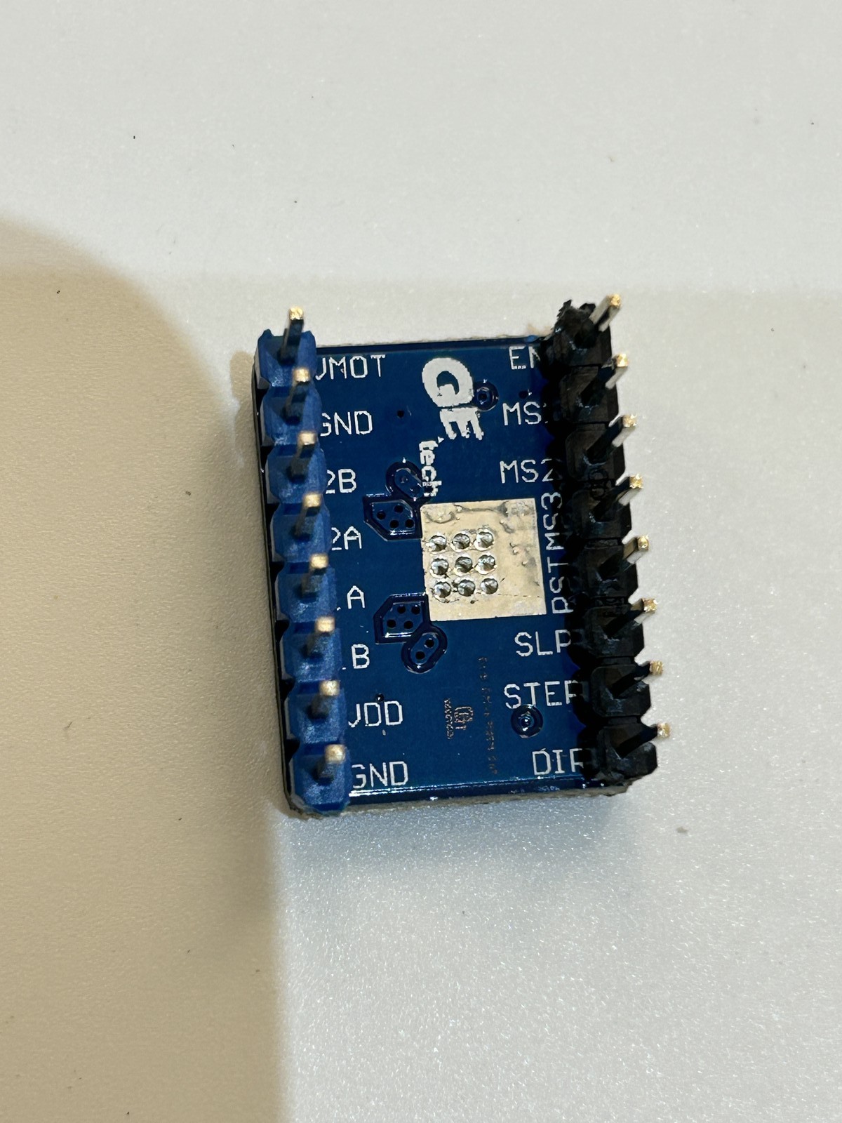 Geeetech Starters for motors and engines