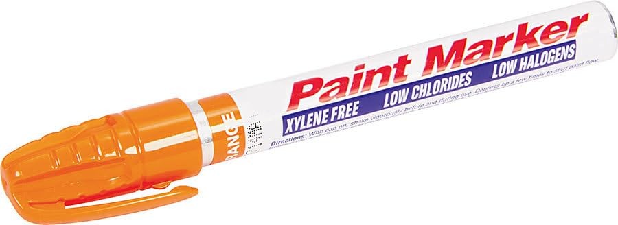 Allstar Performance All12057 Paint Marker Orange